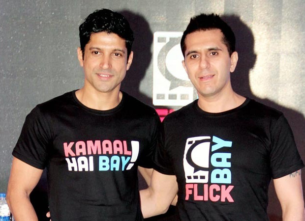 Allahabad High Court prohibits arrest of Farhan Akhtar and Ritesh Sidhwani, producers of Mirzapur