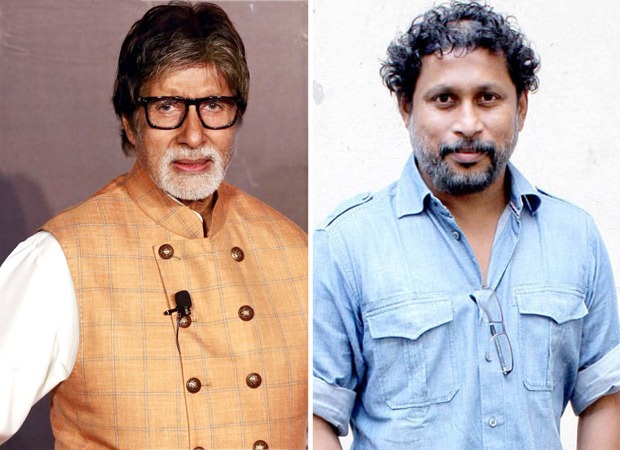 Amitabh Bachchan and Shoojit Sircar's dependent film Shobite to be revived on digital?