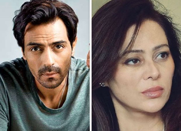 NCB summons Arjun Rampal's sister Komal for questioning in drug case