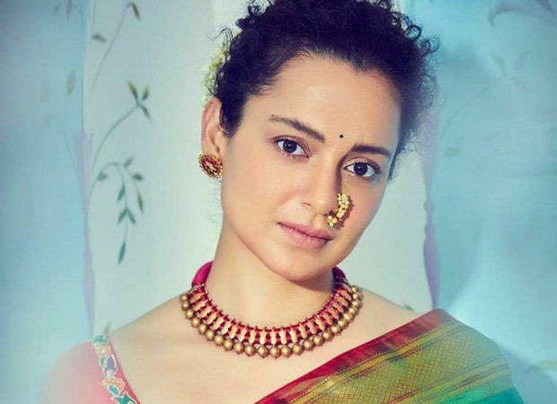 The author of Didda claims Kangana Ranaut's Manikarnika Return: The Legend of Didda violates copyright laws and is illegal 