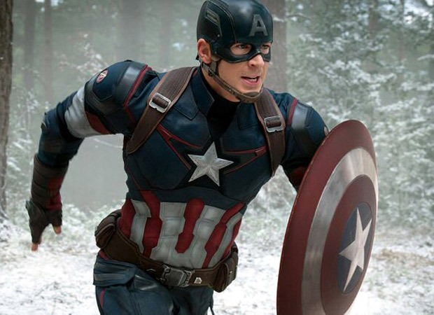 Chris Evans reacted to the reports by saying that he would be returning to the Marvel Cinematic Universe as Captain America 