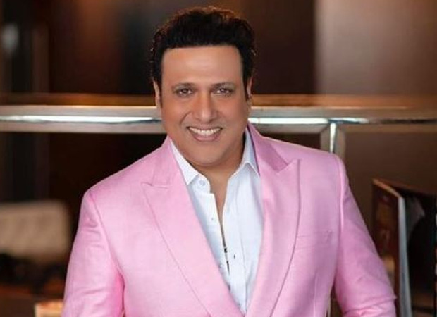 Govinda's autobiography to be multi-edition;  He says that his story cannot be included in a book
