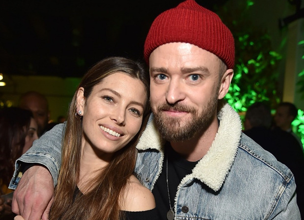 Justin Timberlake confirmed on The Ellen Show that he and his wife Jessica Beal welcomed a second child named Phineas
