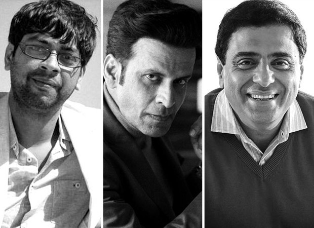 Kanu Bahl and Manoj Bajpayee team up for the thriller titled Despatch, Ronnie Screwvala