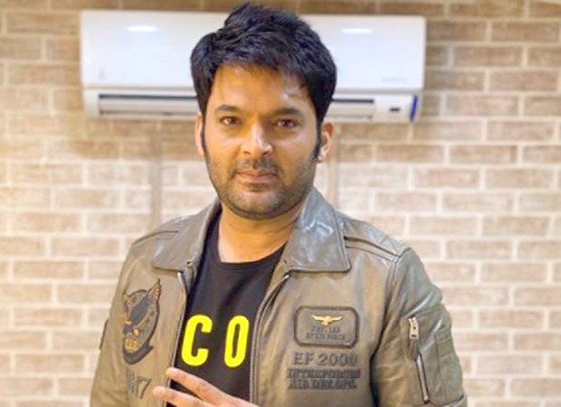 Kapil Sharma alleged that he was cheated of Rs.  5.7 crores by car designer Dilip Chhabria for a customized vanity van