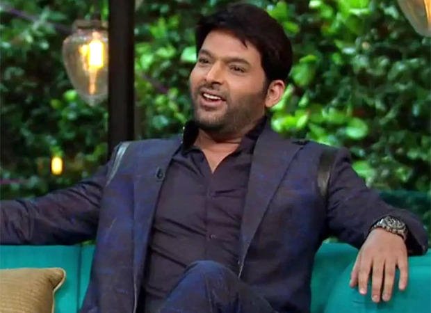 Kapil Sharma summoned by Crime Branch to record statement in car fraud case