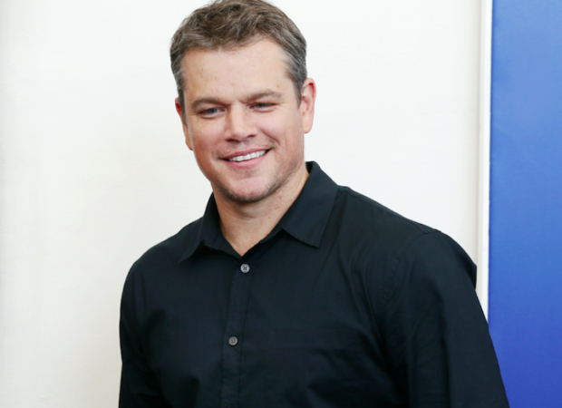 Matt Damon reportedly joined the cast of Marvel's Thor: Love and Thunder, touching Australia for a shoot 