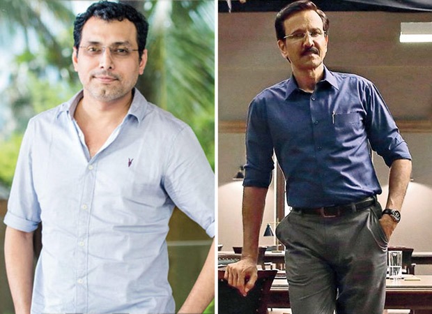 Neeraj Pandey to announce GRAND for Special Ops 2 on Republic Day