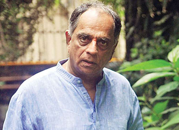 Pahlaj Nihalani asks why the new management of CBFC is not being questioned by the filmmakers like it was
