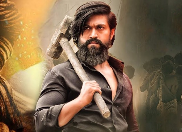 Negotiating Price for KGF 2 of renown;  Excel Entertainment gets Hindi rights for a bomb