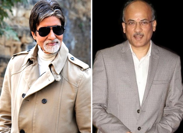 SCOOP: Amitabh Bachchan's Soraj Barjatya to roll out in February 2021