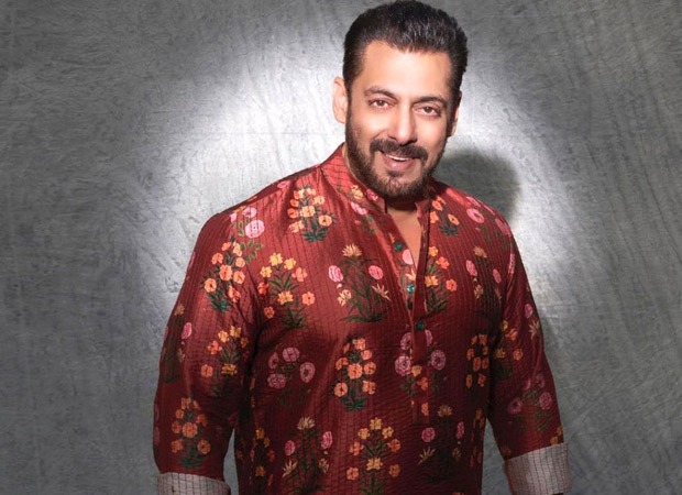 Salman Khan confirmed a theatrical release for Radhe Tere Sabse Wanted Bhai on Eid