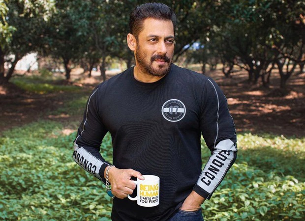 Salman Khan exempted from appearing in court in black deer hunting case
