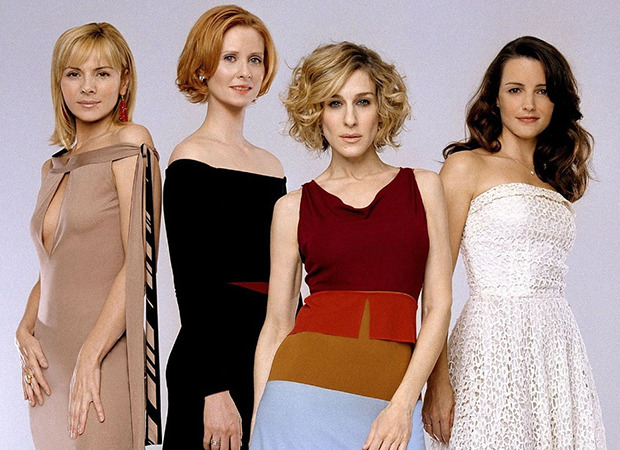 Sex in the City Revival set at HBO Max with Sarah Jessica Parker, Cynthia Nixon and Kristin Davis;  Kim Cattrall will not be reprising her role 