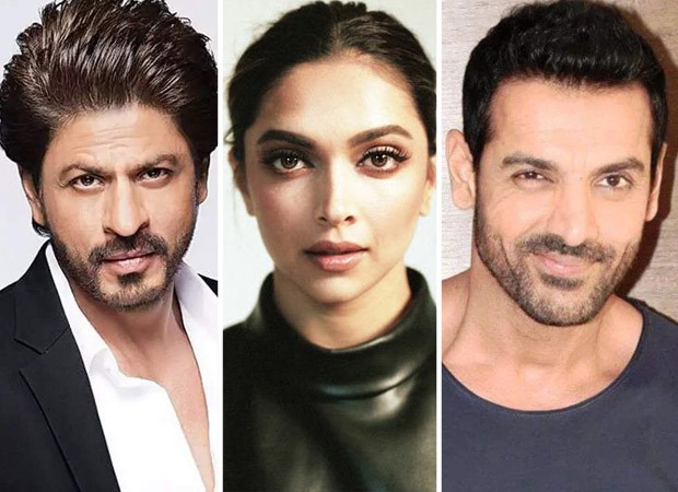 Shah Rukh Khan, Deepika Padukone and John Abraham are likely to kick off Pathan's action-packed schedule in Dubai in February 