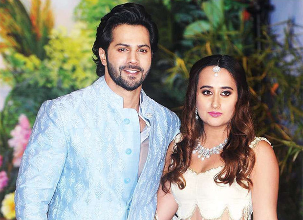 Varun Dhawan-Natasha Dalal wedding: From extra CCTV to cell phone policy, the couple protected their privacy before the big day