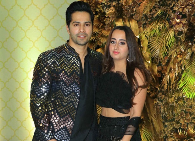 Varun Dhawan and Natasha Dalal to tie the knot in this special property