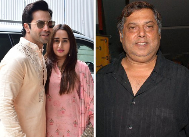 Yes, Varun Dhawan is really getting married on January 24 and this is what David Dhawan has decided