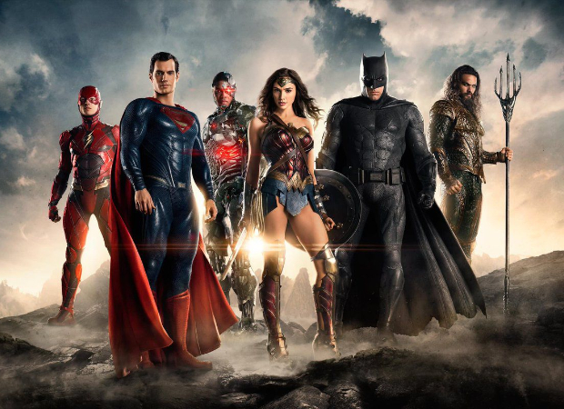 Zack Snyder announced the Premier League's Cinder Cut of Justice League on HBO Max on March 18, 2021
