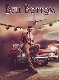 Bell Bottom movie 