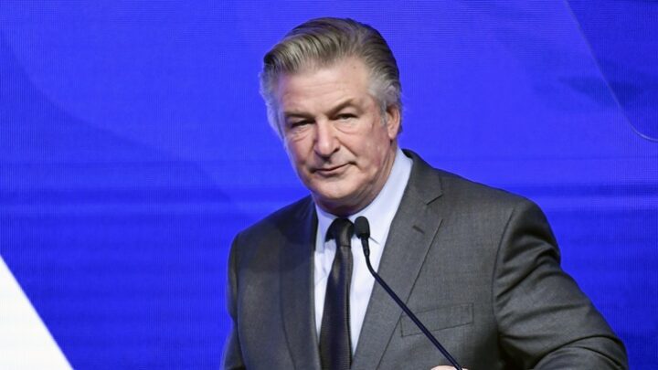 Alec Baldwin