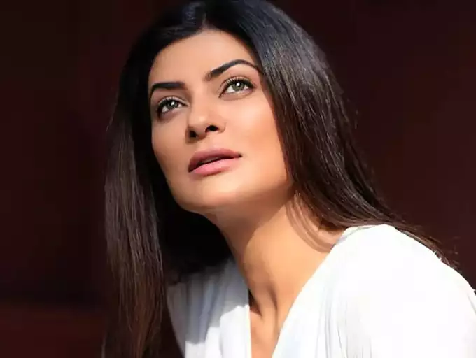   Sushmita Sen