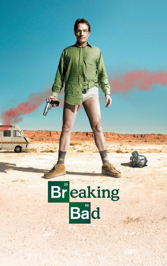  Breaking Bad