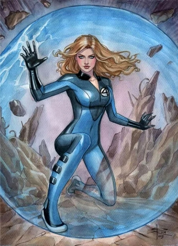 Sue Storm