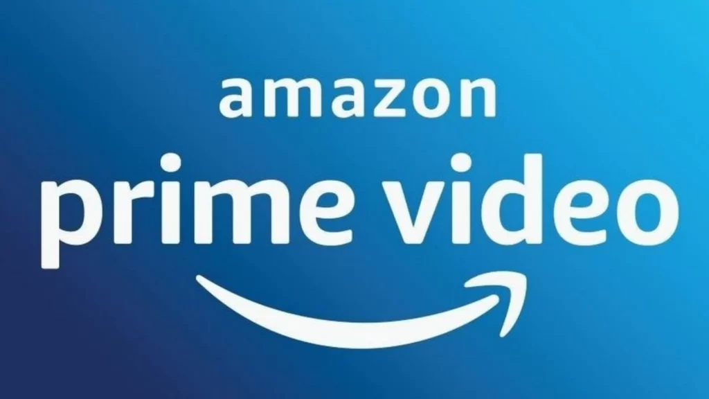 Amazon Prime Video