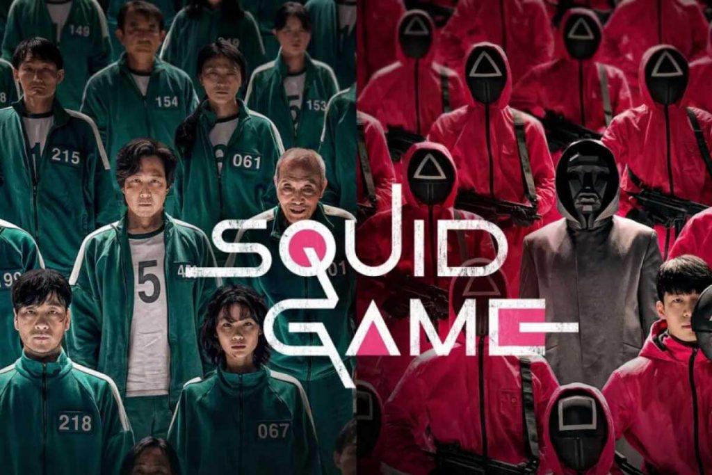 Squid Game