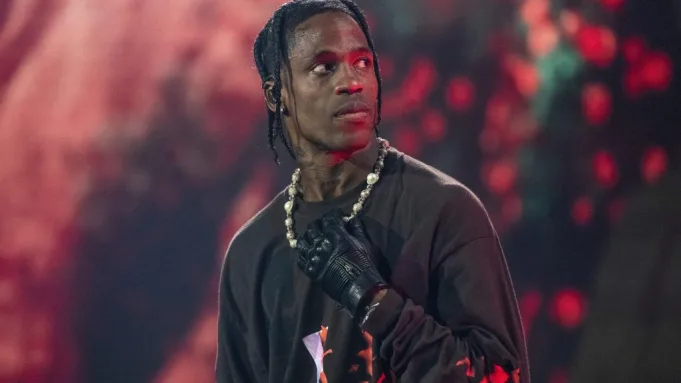 Travis Scott
