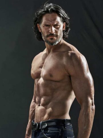 Joe Manganiello