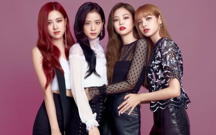 BLACKPINK