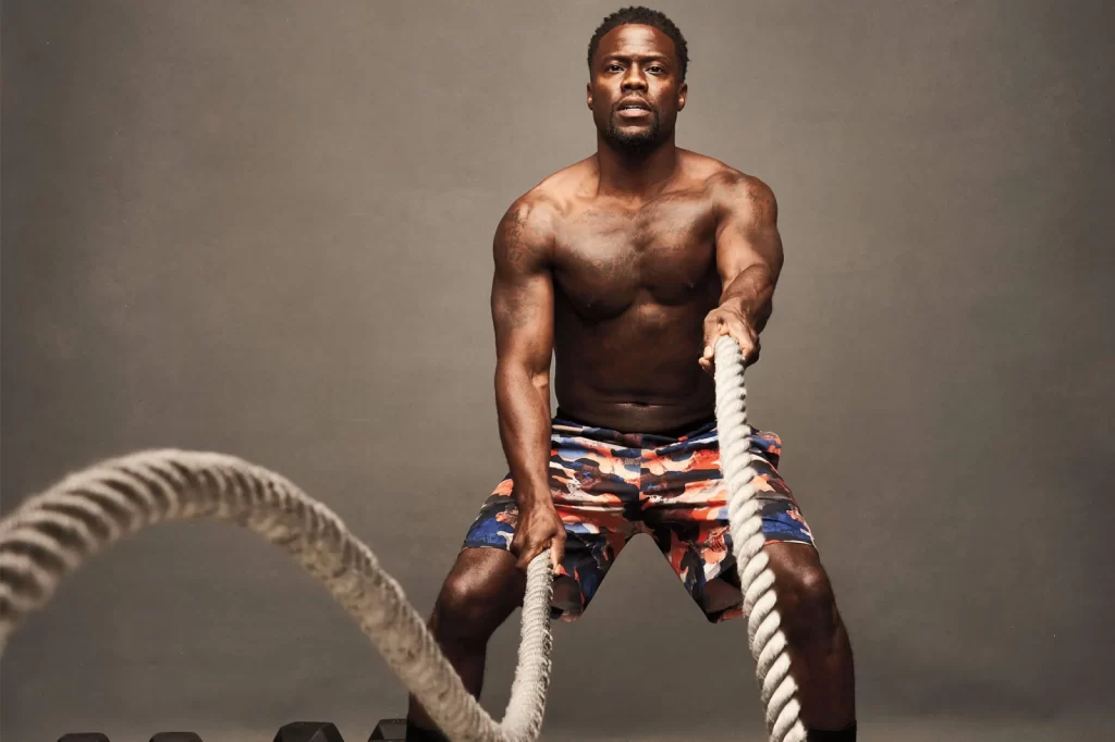 Kevin Hart