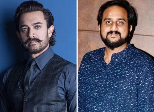 Aamir Khan in talks to work with Shubh Mangal Savdhaan director RS Prasanna for a sports film
