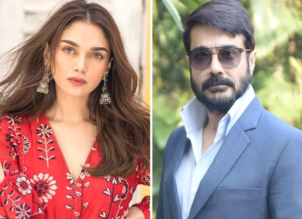 Vikramaditya Motwane's web series Stardust starred Aditi Rao Hydari and Prosenjit Chatterjee