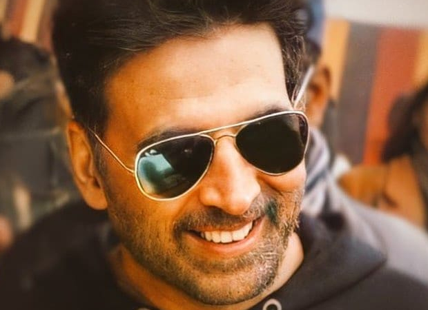 Akshay Kumar requests people to contribute for Ayodhya's Ram temple, sharing a heart-warming story from the Ramayana