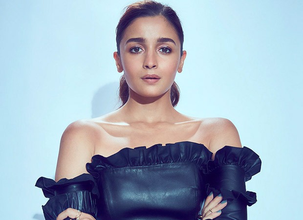 Alia Bhatt starts shooting for Bhansali's Gangubai Kathiawadi, the film will be released in Diwali