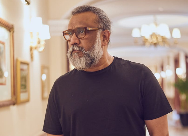 Anubhav Sinha to attend the opening ceremony of the 26th Kolkata International Film Festival
