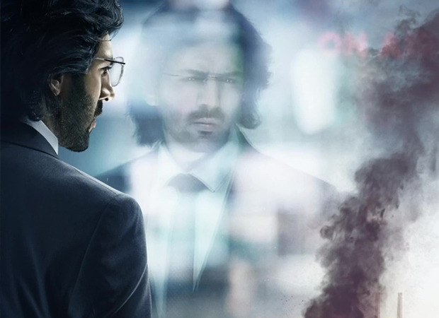 BIG SCOOP Karthik Aryan blast set to direct-to-digital premiere on Netflix 