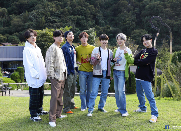 BTS to release 'BE (required version)' on 19 February