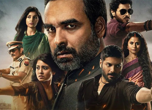FIR lodged against Ritesh Sidhwani, Farhan Akhtar and Bhowmik Gondalia for defaming Mirzapur in Amit Prime Video web series 