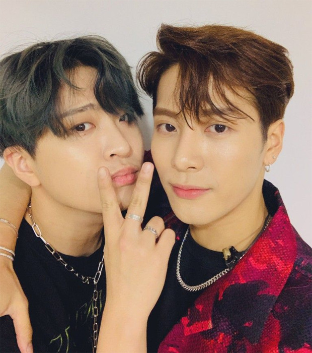 GOT7's Youngzai joins the sublime artist agency;  Jackson Wang in negotiations for trade agreement with team Wang 