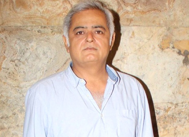 Hansal Mehta forgives the caller