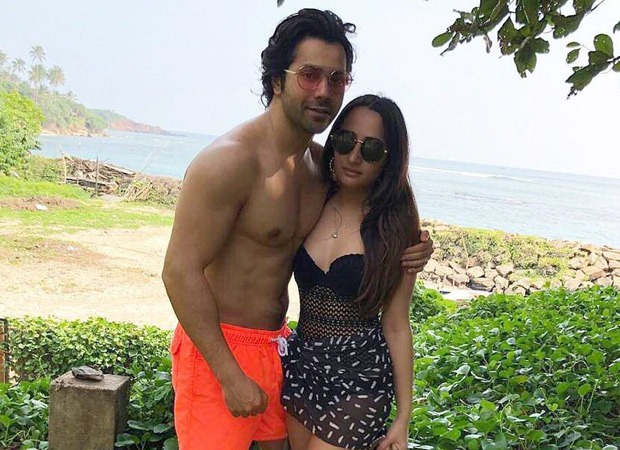 Inside details of Varun Dhawan - Natasha Dalal married by a guest