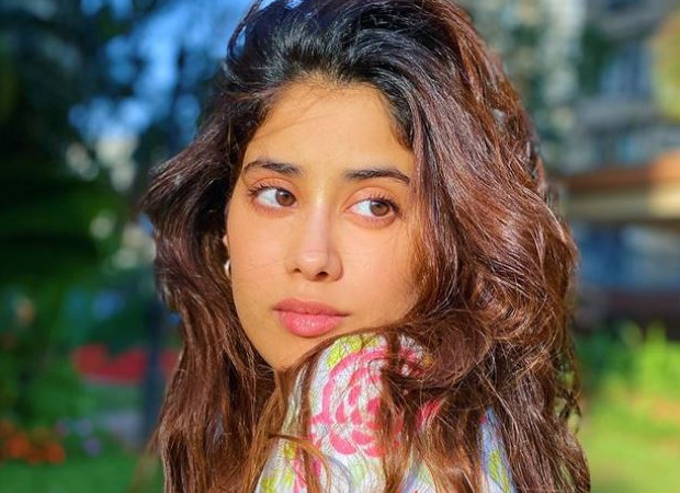 Janhvi Kapoor took a home loan of Rs.  23 crores for him.  39 crore Mumbai house