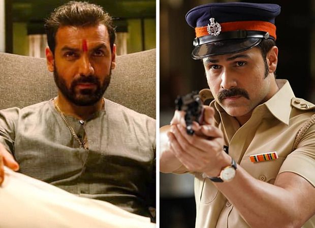 The John Abraham-Emraan Hashmi starrer Mumbai Saga sold Amazon Prime for one rupee.  65 crores