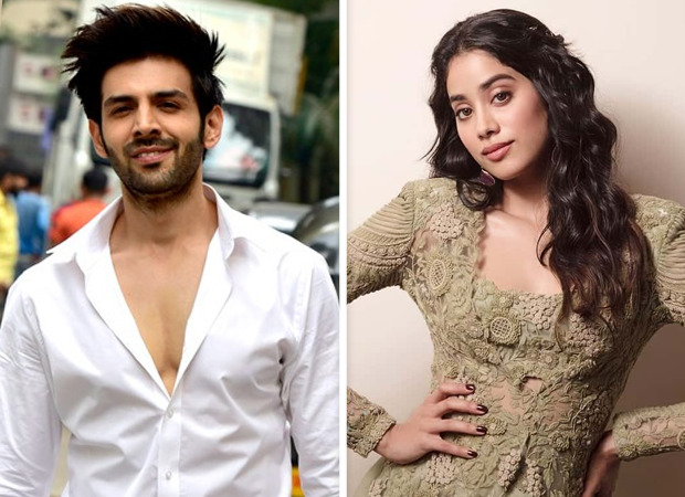 Karthik Aryan and Janhvi Kapoor starrer Dostana 2's UK schedule was postponed due to lockdown