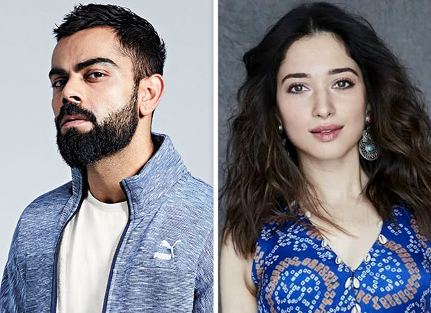 Kerala High Court issues notice to Virat Kohli and Tamannaah Bhatia on petition to ban online gaming
