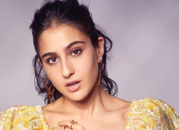 Lifestyle brand Chambak ropes in Sara Ali Khan as its first brand ambassador